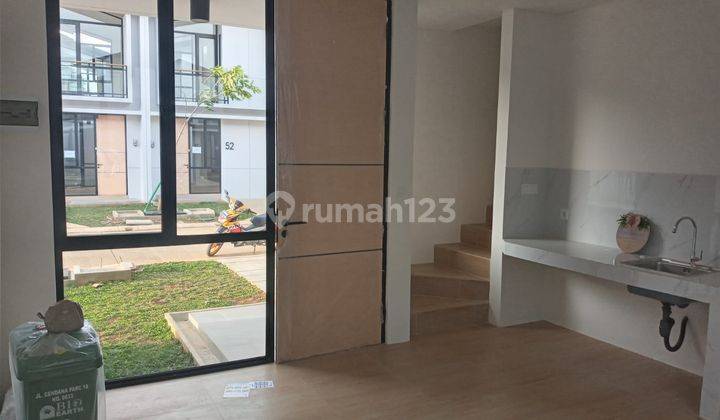 Rumah Minimalis 2 Lantai Di Cendana Parc Lippo Karawaci 2