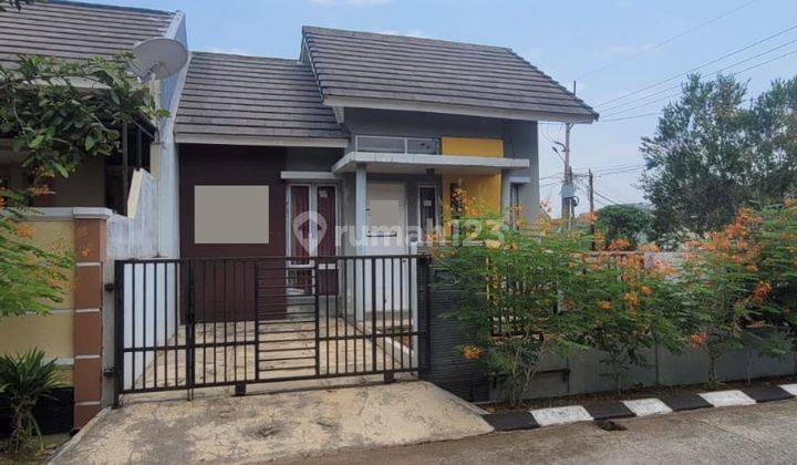 Rumah Di Perum Harves City 1