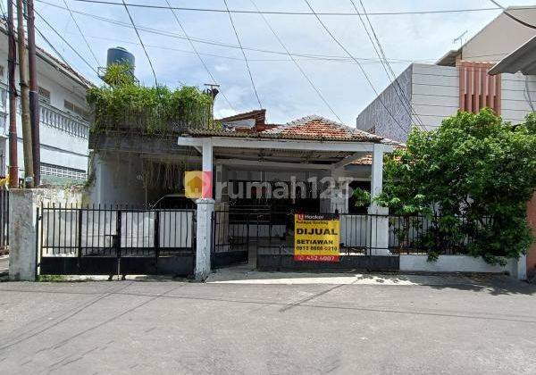 Rumah di Cipinang Jakarta Timur Luas 10x186 m2 Siap Huni 1