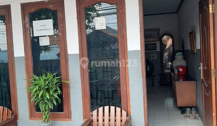 Rumah Cantik Di Cilandak, Jakarta Selatan 2