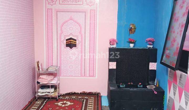 Rumah Minimalis Murah di Dramaga Cantik Bogor Barat 2