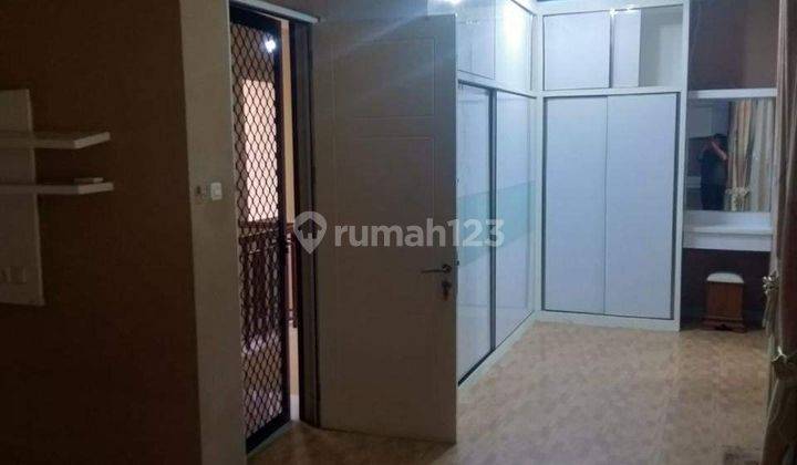 Rumah 2 Lantai  SEGERA Casa Jardin Jakarta Barat 1