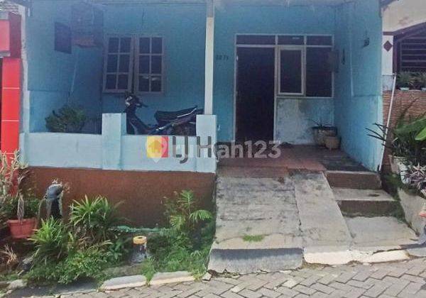 Rumah sederhana siap huni di daerah Tembalang 1