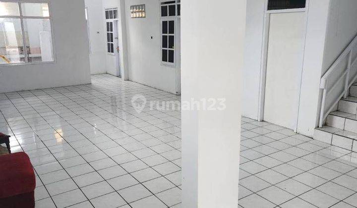 Rumah Bagus Cocok Untuk Kantor Cukup 3 Menit Ke Tol Pasteur 1