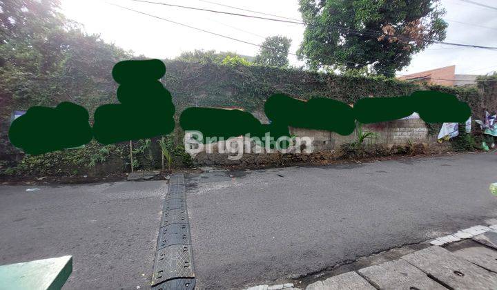 RUMAH HITUNG TANAH RAWA BELONG SUKABUMI UTARA KEBON JERUK JAKARTA BARAT 2