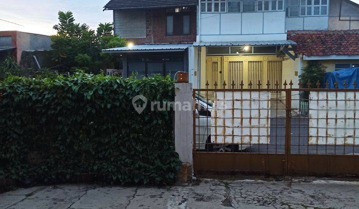 Rumah Bisa Dijadikan Tempat Usaha Sayap Srimahi 1