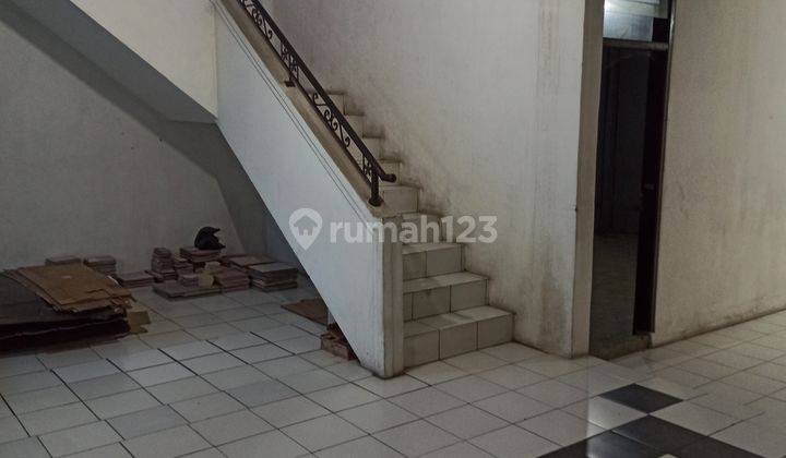 Rumah Bisa Dijadikan Tempat Usaha Sayap Srimahi 2