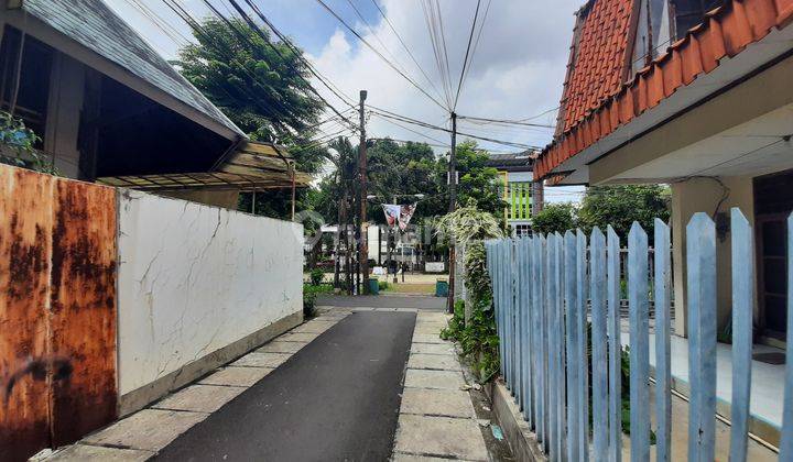 Rumah Kost Tanjung Duren Jakarta Barat 20 Kamar 2