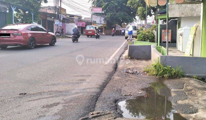 Rumah 2 lantai  untuk kost an lokasi way halim bandar lampung 2