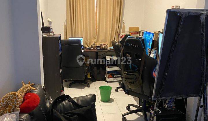 Rumah Cideng Dalam Komplek Siap Huni Jakarta Pusat 2