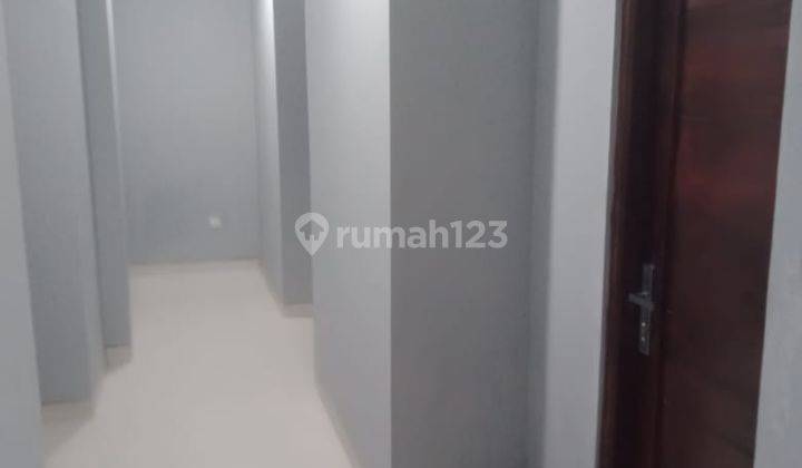 Rumah Kost 32 Kamar Matraman Jakarta Timur 2