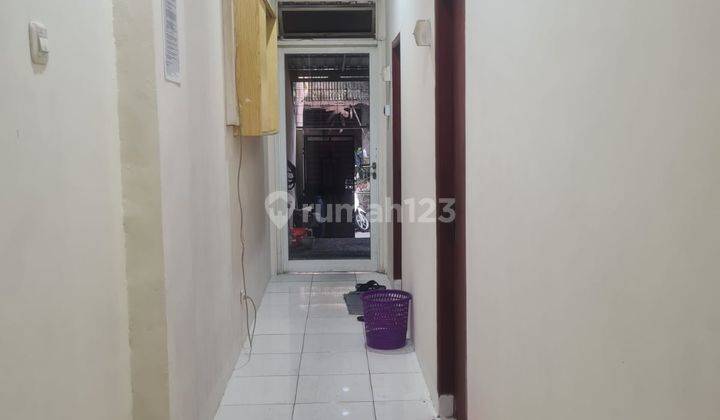 Rumah Kost Mangga Besar 12 Kamar Lokasi Oke Jakarta Barat 2