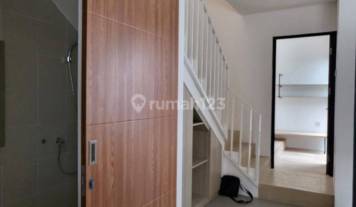 Toni J Rumah Cluster 08 Brand New Tambun Bekasi 2