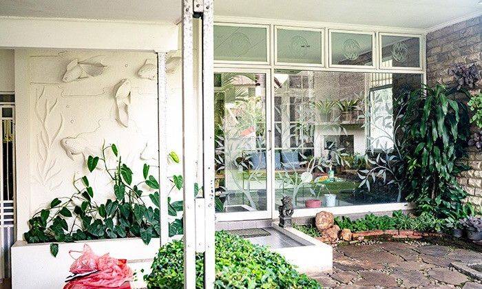 Rumah Strategis Dekat Jl Raya Villa Duta Bogor 1