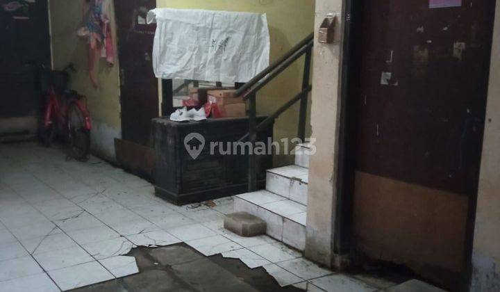 Rumah Hitung Tanah 2 Lantai Di Koja Jakarta Utara 1