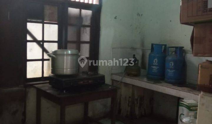 Rumah Hitung Tanah 2 Lantai Di Koja Jakarta Utara 2