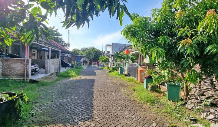 Rumah  Villa Mutiara Elok Makassar 2