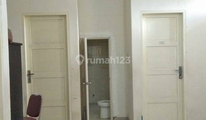 Rumah   Town House Sungai Saddang Makassar 2