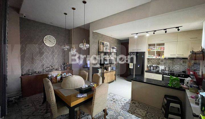 Cheap furnished house in elite area 1