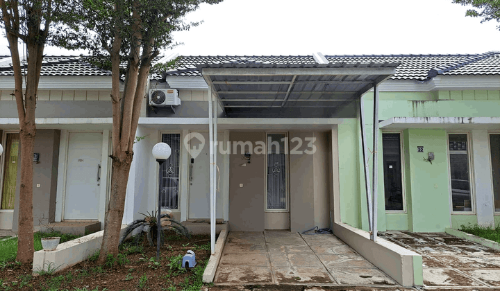 Rumah Minimalist Siap Huni Area Tanjung Bunga 1