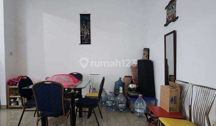 Rumah Sudah Renovasi Sertifikat Hak Milik di Medang 2