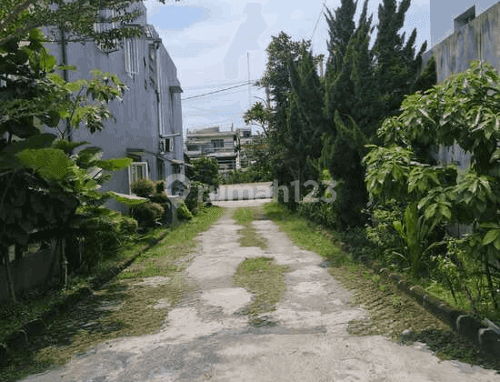 Rumah Di Town House Bogor Modern Residence 2