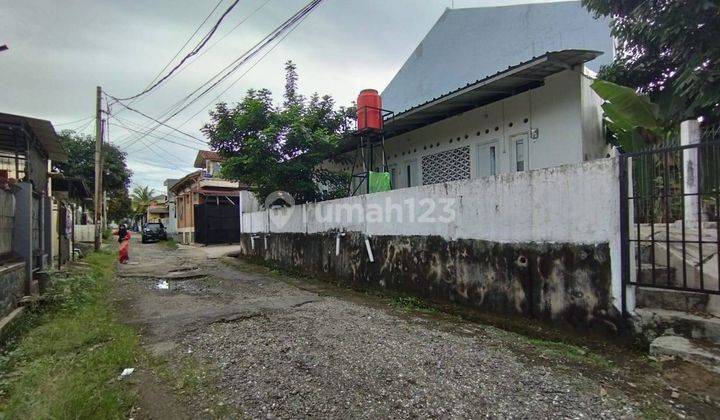 Tutun harga edisi BU,Rumah Perumahan Taman Dramaga Permai Kab Bogor 2