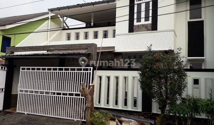 Rumah Siap Renov 2 Lt Harga Nego 10 Menit Ke Gerbang Tol Sentul Barat Dibantu Kpr J21307 1