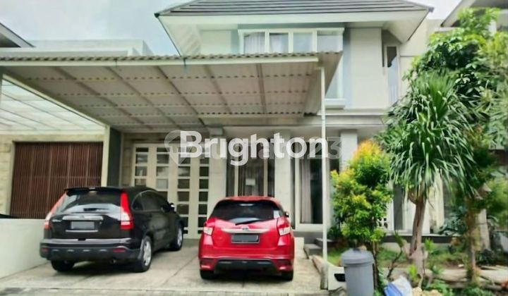 RUMAH 2LANTAI DI CITRALAND ROYAL PARK 1, SURABAYA BARAT