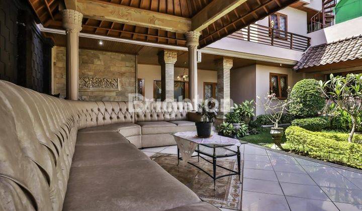 2 LT HOUSE IN MOUNT BATU 2