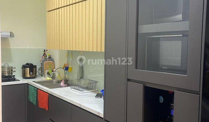 Rumah 2 Lantai | Sudah Renov | Siap Huni | Tesla Gading Serpong 1