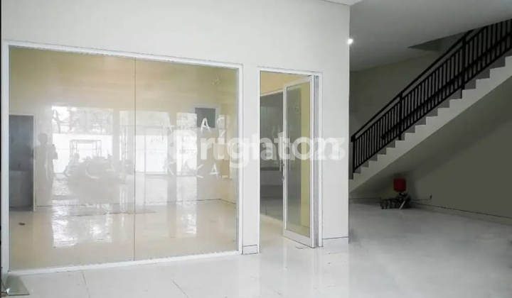 RUMAH 3 LT DI JL KALIDAMI JOJORAN SURABAYA TIMUR 2