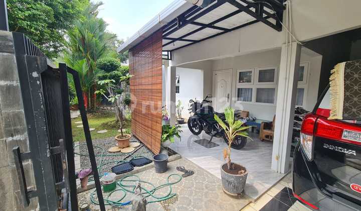 Rumah Asri Siap Huni Di Ciremai Giri 2