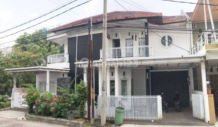 Rumah Siap Huni Lokasi Strategis Di Sayap Antapani 2