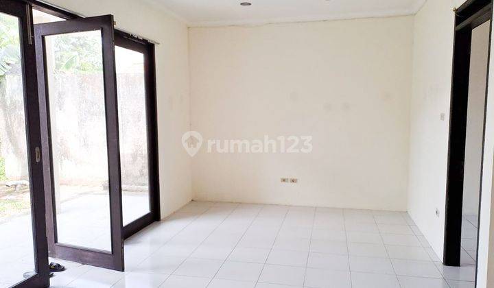 Rumah Siap Huni Lokasi Akses Strategis Di Buah Batu 2