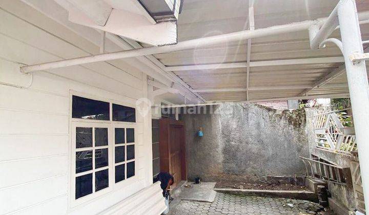 Rumah Siap Huni Buah Batu Kota Bandung 2