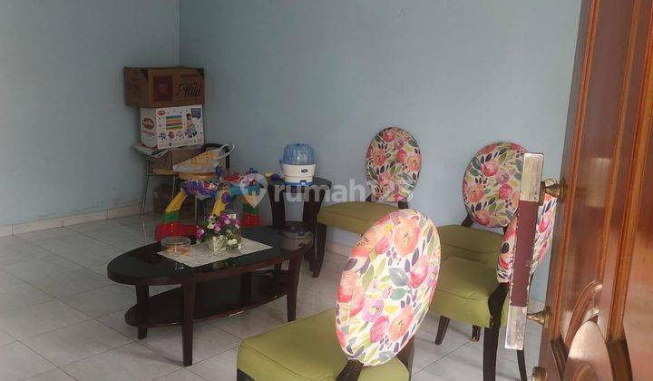 Rumah Dan Ruko 3 Lantai Strategis Di Perumnas Klender S7172 2