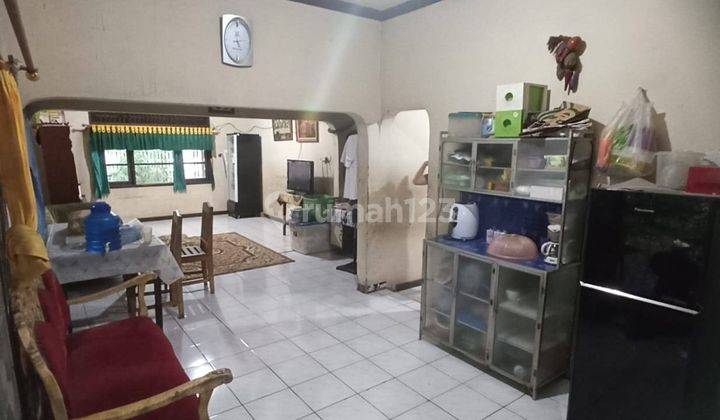 Rumah Strategis Di Sumur Batu Kemayoran Jakarta Pusat S5927 1