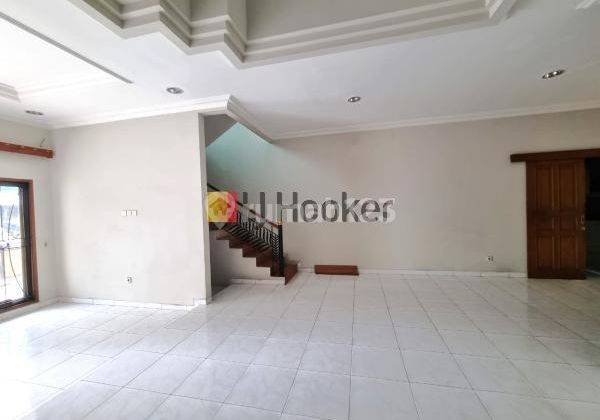 Rumah Siap Huni Di Puri Kencana Area Jakarta Barat 2