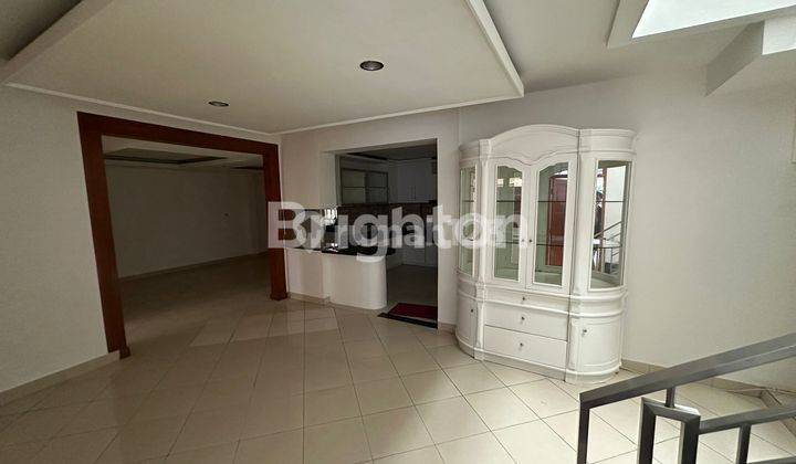 Rumah Tinggal Lux 2 Lantai Cijerah 1