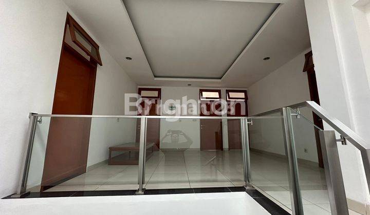 Rumah Tinggal Lux 2 Lantai Cijerah 2