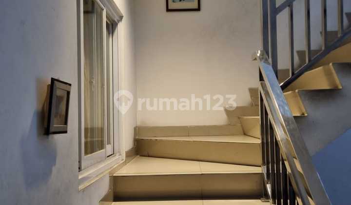 Rumah Gading Elok Utara, Kelapa Gading 2