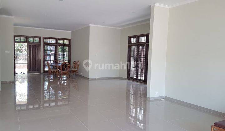 RUMAH DARMO HARAPAN UTARA LT: 800M2 RUMAH TERAWAT 2