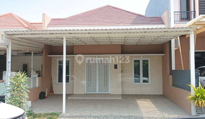 CEPAT RUMAH PALMA GRANDIA 1