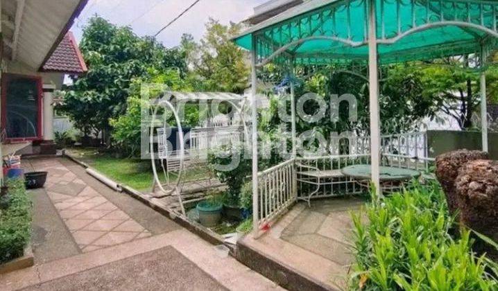 RUMAH POSISI HOOK DI TASBI 2 1