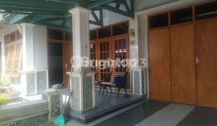 House in Batu City 1