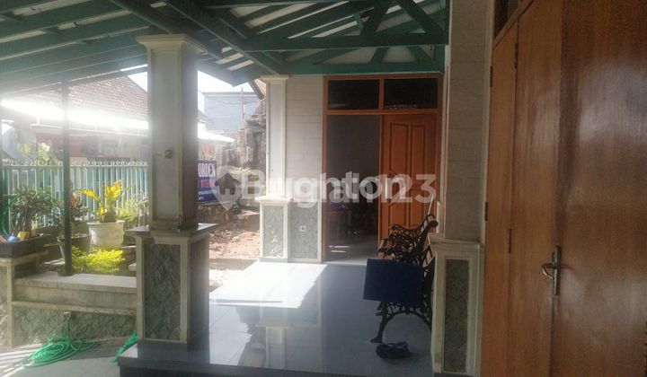 House in Batu City 2