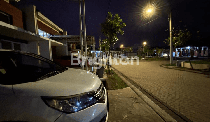 WORTH TO BUY RUMAH MINIMALIST DEKAT TAMAN DI SEGARA CITY BEKASI 2