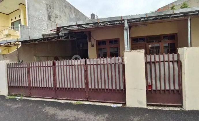 Rumah Murah Di Cawang Jatinegara Jakarta Timur 1