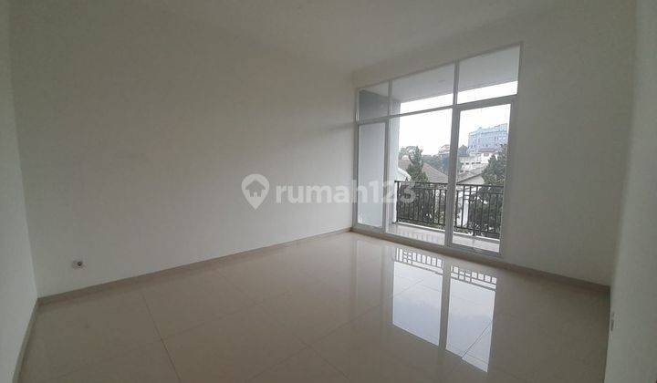 Rumah Baru Minimalis Modern di Budisari (2 unit) 1